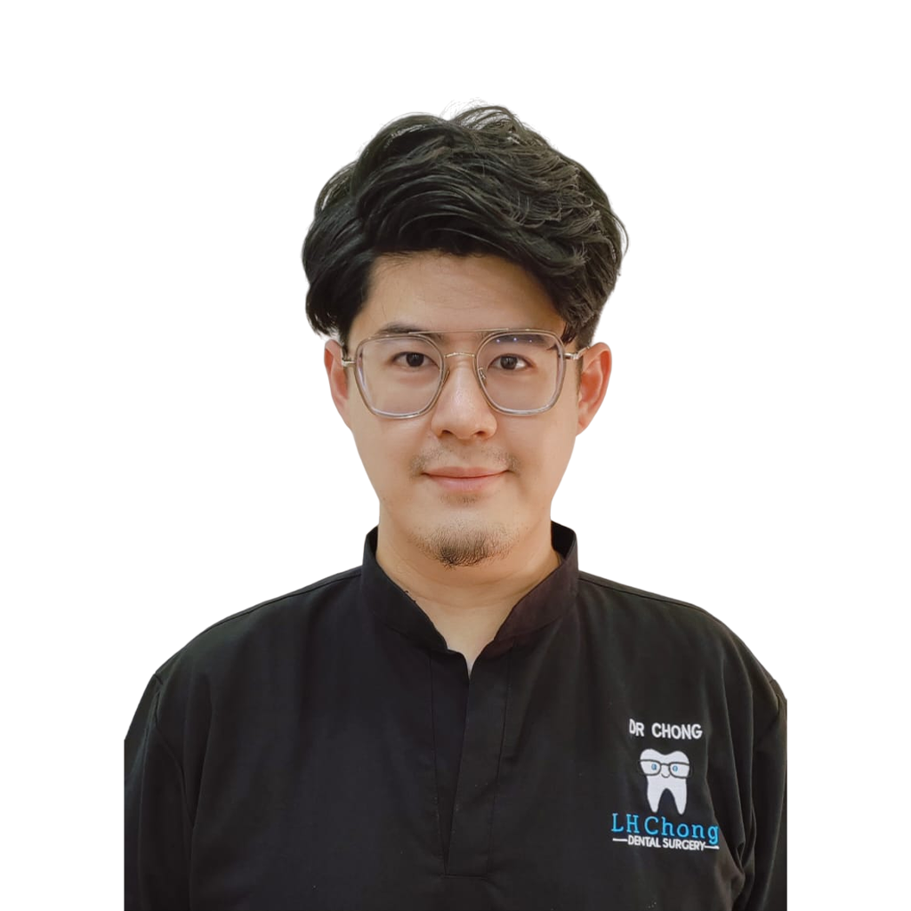 Dr Chong Li Herng