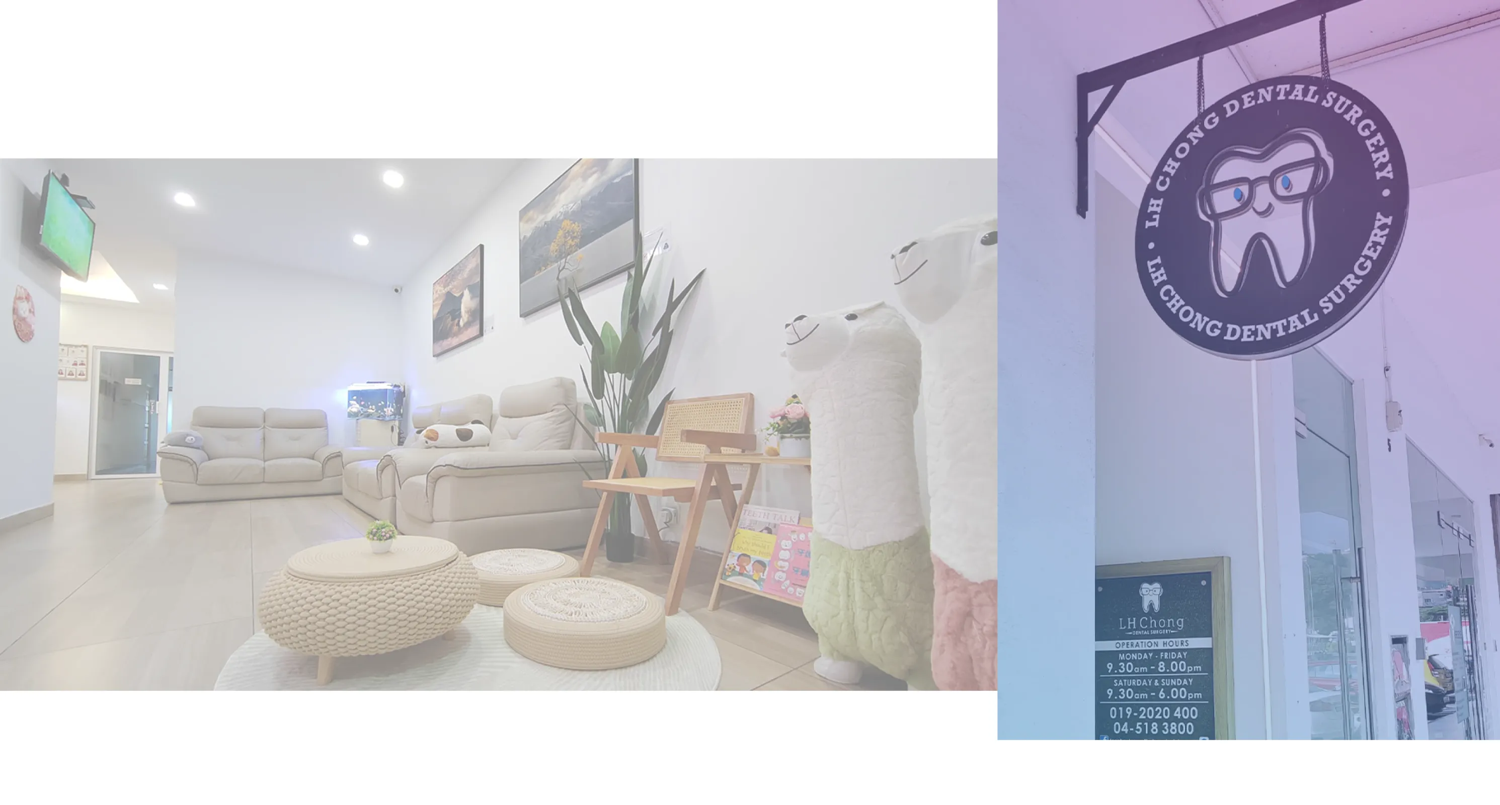 LH Chong Dental