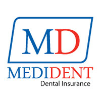 Medident Logo