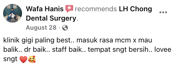 Facebook Review 4